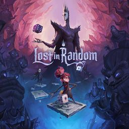 Lost in Random™ PS4™ & PS5™ (영어, 일본어)