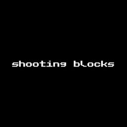 Shooting Blocks (英语)