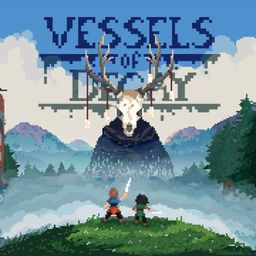 Vessels of Decay (简体中文, 英语)