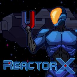 ReactorX (英语)