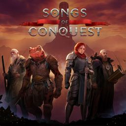 Songs of Conquest