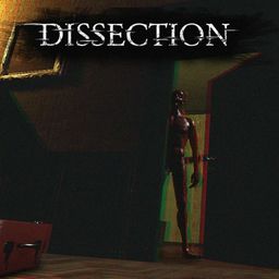 Dissection (英文版)