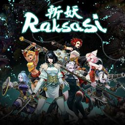 Devil Slayer Raksasi