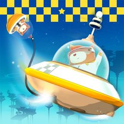 Starbear: Taxi