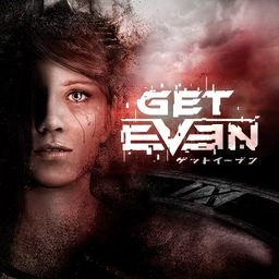 GET EVEN