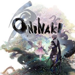 ONINAKI (日英文版)