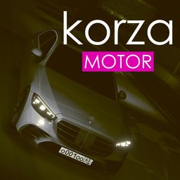 Korza MOTOR (英语)