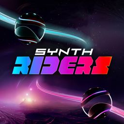 Synth Riders (日语, 韩语, 简体中文, 英语)