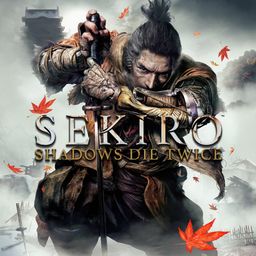 SEKIRO: SHADOWS DIE TWICE (중국어(간체자), 한국어, 태국어, 영어, 중국어(번체자))