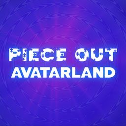 Piece Out: Avatarland (英语)