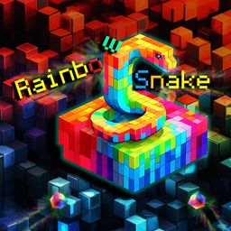 Rainbow Snake (英语)