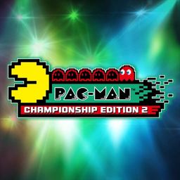 PAC-MAN CHAMPIONSHIP EDITION 2(テーマ・アバター付)