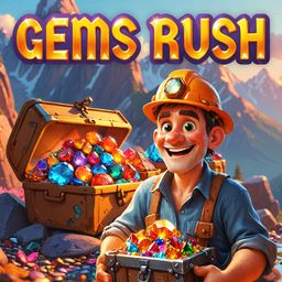 Gems Rush