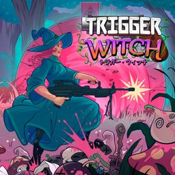 トリガー・ウィッチ PS4 & PS5