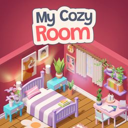 My Cozy Room (日语, 韩语, 简体中文, 英语)
