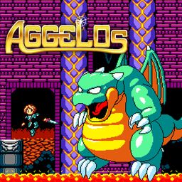 Aggelos (日语)