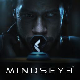 MindsEye (日语, 韩语, 简体中文, 繁体中文, 英语)