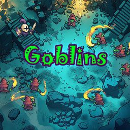 Goblins (英语)