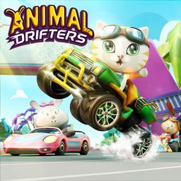 Animal Drifters