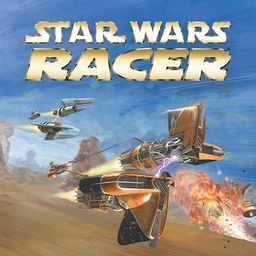 STAR WARS™ Episode I Racer (日语, 简体中文, 英语)