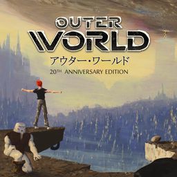 Another World - 20th Anniversary Edition