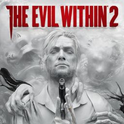 The Evil Within 2 (中英韩文版)