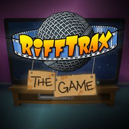 RiffTrax: The Game