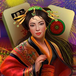 Mahjong World Contest (英文版)