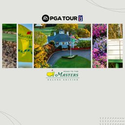 EA SPORTS™ PGA TOUR™ (英语)