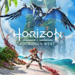 Horizon Forbidden West™