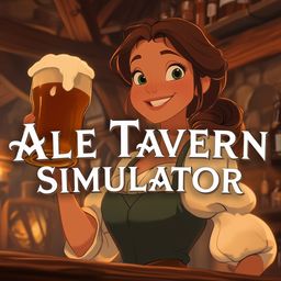 Ale Tavern Simulator (英语)