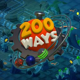 Two Hundred Ways (英语)