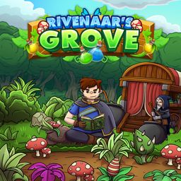 Rivenaar's Grove PS4 & PS5