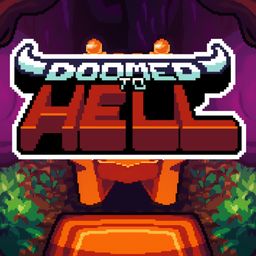 Doomed to Hell (英语)