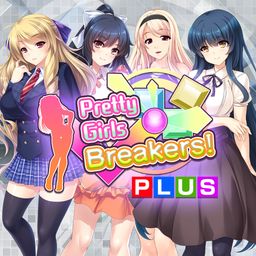 Pretty Girls Breakers! PLUS PS4 & PS5 (日语, 简体中文, 繁体中文, 英语)