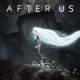 After Us (日语, 韩语, 简体中文, 繁体中文, 英语)