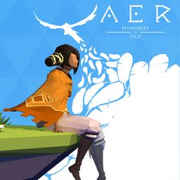 AER: Memories of Old (한국어판)