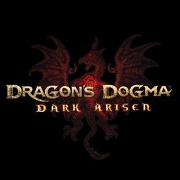 Dragon's Dogma: Dark Arisen (中日英文版)