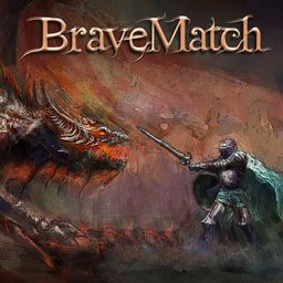 Brave Match (日语, 韩语, 简体中文, 英语)