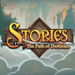 Stories: The Path of Destinies (英文版)