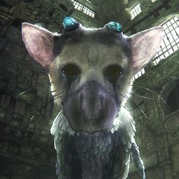 人喰いの大鷲トリコ® VR DEMO