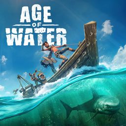 Age of Water (简体中文, 英语)
