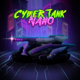 Cyber Tank Nano (英语)