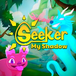 Seeker : My Shadow (泰语, 日语, 韩语, 简体中文, 繁体中文, 英语)