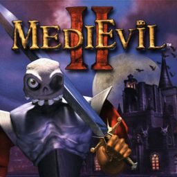 MediEvil II (英语)