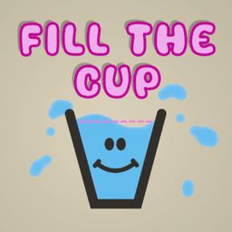 Fill The Cup (英语)