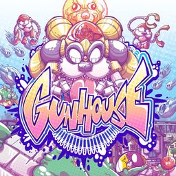 Gunhouse