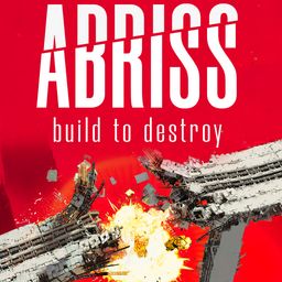 ABRISS - build to destroy (泰语, 日语, 韩语, 简体中文, 繁体中文, 英语)