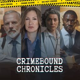 CrimeBound Chronicles (英语)