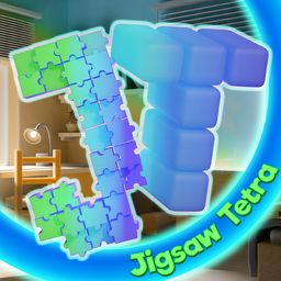 Jigsaw Tetra Avatar Bundle (日语, 韩语, 英语)